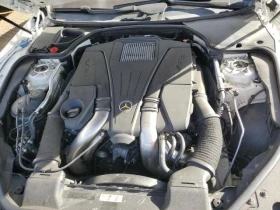 Mercedes-Benz SL 500 * ЛИЗИНГ* - 32999 лв. - 57925187 11
