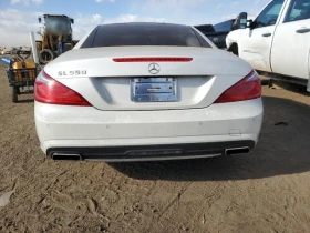 Mercedes-Benz SL 500 * ЛИЗИНГ* - 32999 лв. - 57925187 5