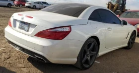 Mercedes-Benz SL 500 * ЛИЗИНГ* - 32999 лв. - 57925187 6