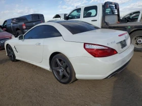 Mercedes-Benz SL 500 * ЛИЗИНГ* - 32999 лв. - 57925187 4