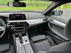 BMW 520 d Touring/M Sport - 35700 лв. - 43406119 13
