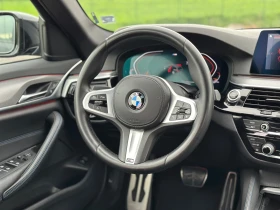 BMW 520 d Touring/M Sport - 35700 лв. - 43406119 15