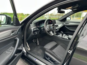 BMW 520 d Touring/M Sport - 35700 лв. - 43406119 9