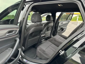 BMW 520 d Touring/M Sport - 35700 лв. - 43406119 14