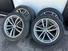 BMW 520 d Touring/M Sport - 35700 лв. - 43406119 17