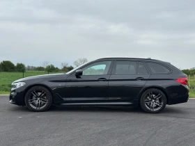 BMW 520 d Touring/M Sport - 35700 лв. - 43406119 4