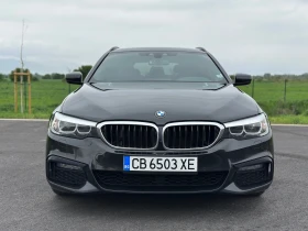 BMW 520 d Touring/M Sport - 35700 лв. - 43406119 2