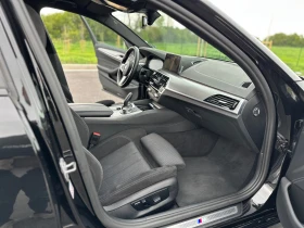 BMW 520 d Touring/M Sport - 35700 лв. - 43406119 10