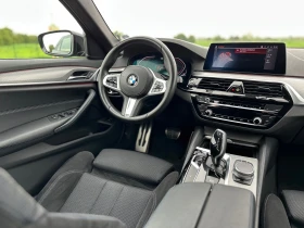 BMW 520 d Touring/M Sport - 35700 лв. - 43406119 12