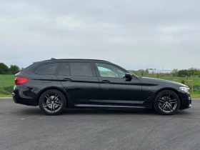 BMW 520 d Touring/M Sport - 35700 лв. - 43406119 5