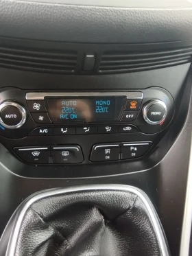Ford Grand C-Max 1.6 TDCI | Mobile.bg    3