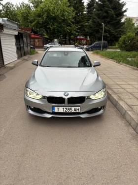 BMW 318