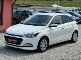 Hyundai I20 1.1CRDi EURO 6B! - 11950 лв. - 67362489 3