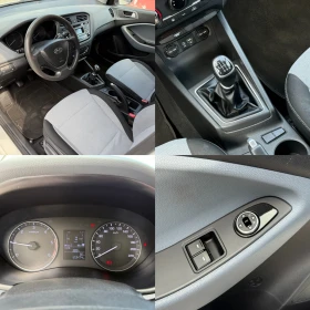 Hyundai I20 1.1CRDi EURO 6B! - 11950 лв. - 67362489 13