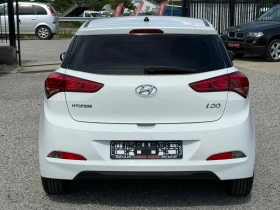 Hyundai I20 1.1CRDi EURO 6B! - 11950 лв. - 67362489 5