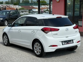 Hyundai I20 1.1CRDi EURO 6B! - 11950 лв. - 67362489 4