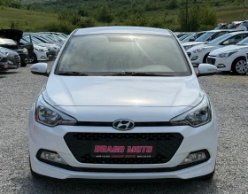 Hyundai I20 1.1CRDi EURO 6B! - 11950 лв. - 67362489 2