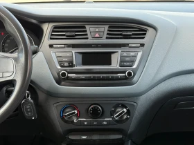 Hyundai I20 1.1CRDi EURO 6B! - 11950 лв. - 67362489 10