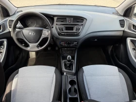 Hyundai I20 1.1CRDi EURO 6B! - 11950 лв. - 67362489 8