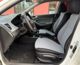 Hyundai I20 1.1CRDi EURO 6B! - 11950 лв. - 67362489 11