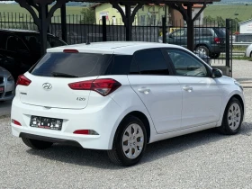 Hyundai I20 1.1CRDi EURO 6B! - 11950 лв. - 67362489 6