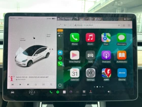 Обява за продажба на Tesla Model 3 4x4 * Long Range * Dual Motor * В ГАРАНЦИЯ ~44 999 лв. - изображение 10