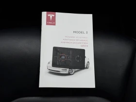 Tesla Model 3 4x4 * Long Range * Dual Motor * FSD * В ГАРАНЦИЯ - 44999 лв. - 22198989 17