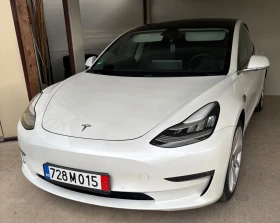     Tesla Model 3 4x4 * Long Range * Dual Motor * FSD *  