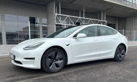 Обява за продажба на Tesla Model 3 4x4 * Long Range * Dual Motor * В ГАРАНЦИЯ ~44 999 лв. - изображение 2