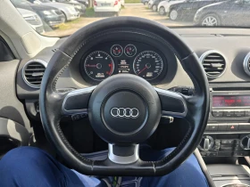 Audi A3 2.0TDI/Quattro | Mobile.bg    9