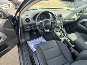 Audi A3 2.0TDI/Quattro | Mobile.bg    11