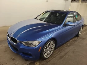 BMW 335 XDRIVE - 25000 лв. - 27621746 3
