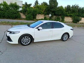 Обява за продажба на Toyota Camry Sedan ~51 999 лв. - изображение 3