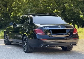 Mercedes-Benz E 220 ОЧАКВАН ВНОС!! /PANORAMA/DISTRONIC/LANE ASSIST/360 - цена по договаряне - 63349589 14