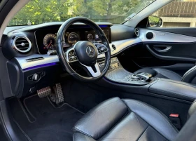 Mercedes-Benz E 220 ОЧАКВАН ВНОС!! /PANORAMA/DISTRONIC/LANE ASSIST/360 - цена по договаряне - 63349589 6