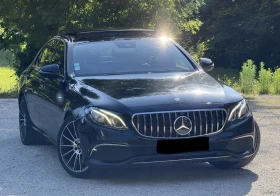 Mercedes-Benz E 220 ОЧАКВАН ВНОС!! /PANORAMA/DISTRONIC/LANE ASSIST/360 - цена по договаряне - 63349589 2