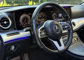 Mercedes-Benz E 220 ОЧАКВАН ВНОС!! /PANORAMA/DISTRONIC/LANE ASSIST/360 - цена по договаряне - 63349589 10