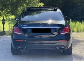 Mercedes-Benz E 220 ОЧАКВАН ВНОС!! /PANORAMA/DISTRONIC/LANE ASSIST/360 - цена по договаряне - 63349589 13