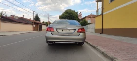 Обява за продажба на Mercedes-Benz E 250 E-Klasse CDI 4Matic Avantgarde ~25 000 лв. - изображение 3