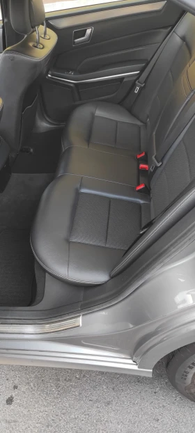 Обява за продажба на Mercedes-Benz E 250 E-Klasse CDI 4Matic Avantgarde ~25 000 лв. - изображение 11