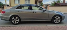 Обява за продажба на Mercedes-Benz E 250 E-Klasse CDI 4Matic Avantgarde ~25 000 лв. - изображение 5