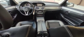 Mercedes-Benz E 250 E-Klasse CDI 4Matic Avantgarde | Mobile.bg    16