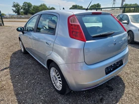 Fiat Punto 1.2i 65ps. ITALIA - 4499 лв. - 28606799 3