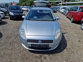 Fiat Punto 1.2i 65ps. ITALIA - 4499 лв. - 28606799 2