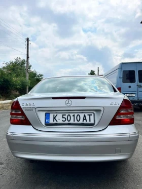 Mercedes-Benz C 220 | Mobile.bg    6