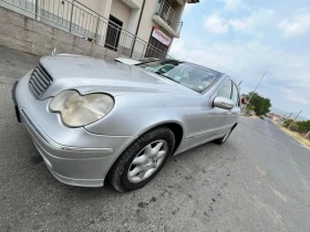 Mercedes-Benz C 220 | Mobile.bg    9