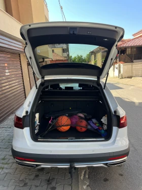 Audi A4 Allroad Allroad 40 TDI | Mobile.bg    13