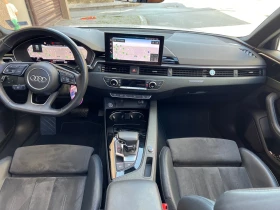 Обява за продажба на Audi A4 Allroad 40 TDI ~53 800 лв. - изображение 7