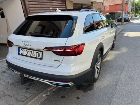Обява за продажба на Audi A4 Allroad 40 TDI ~53 800 лв. - изображение 3