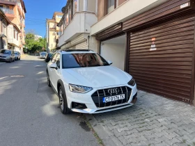 Обява за продажба на Audi A4 Allroad 40 TDI ~53 800 лв. - изображение 1